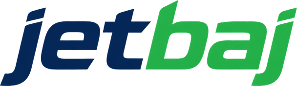 jetbaj লোগো